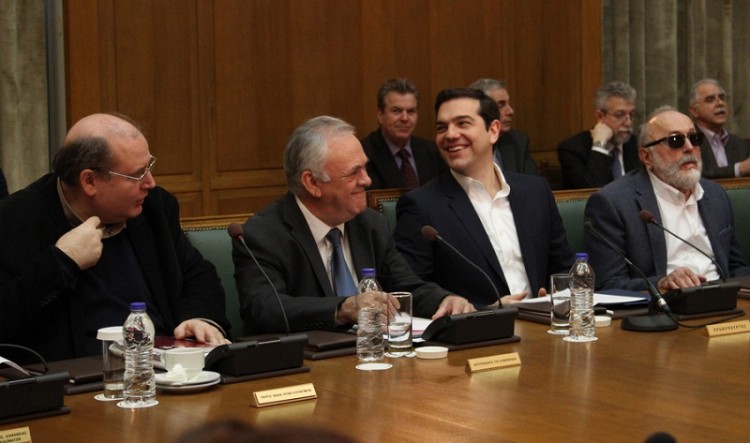 Επίδομα ενοικίου και επιδότηση στεγαστικού δανείου προανήγγειλε ο Αλέξης Τσίπρας