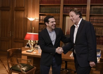Σύμμαχος της Ελλάδας στο προσφυγικό η Ολλανδία