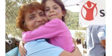 Ζαχαρούλα Τσιριγώτη: Η πρώτη γυναίκα αντιστράτηγος της ΕΛΑΣ, η ηρωίδα των προσφύγων