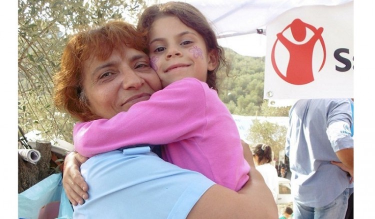 Ζαχαρούλα Τσιριγώτη: Η πρώτη γυναίκα αντιστράτηγος της ΕΛΑΣ, η ηρωίδα των προσφύγων