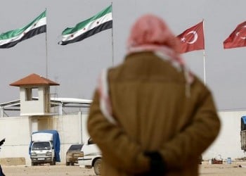 Με τις ευλογίες εταίρων και συμμάχων ο Ερντογάν στη Συρία