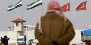 Με τις ευλογίες εταίρων και συμμάχων ο Ερντογάν στη Συρία