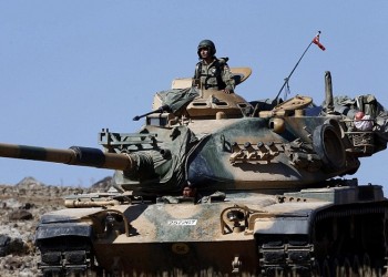 Τουρκία: Τουρκικές και ρωσικές δυνάμεις θα αναπτυχθούν στο Ιντλίμπ
