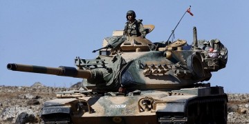Τουρκία: Τουρκικές και ρωσικές δυνάμεις θα αναπτυχθούν στο Ιντλίμπ