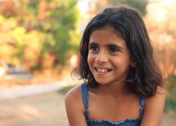 Συγκινητικό βίντεο της Unicef για το δράμα προσφυγόπουλου από τη Συρία