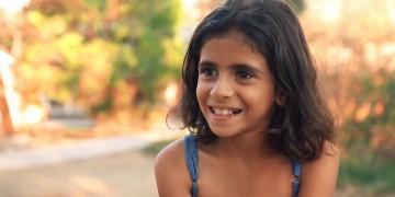 Συγκινητικό βίντεο της Unicef για το δράμα προσφυγόπουλου από τη Συρία
