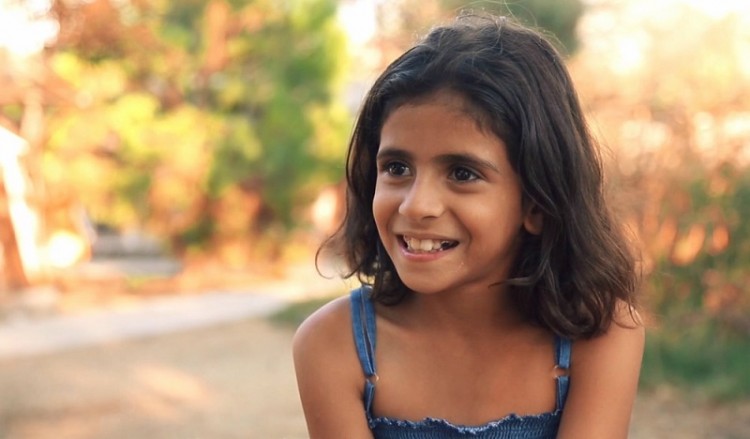 Συγκινητικό βίντεο της Unicef για το δράμα προσφυγόπουλου από τη Συρία