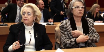 Πρόεδρος Αρείου Πάγου: να δοθεί άδεια στους δικηγόρους για να γίνει η δίκη της Χρυσής Αυγής