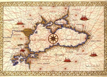 Η ιστορία του Εύξεινου Πόντου στο Ανοιχτό Πανεπιστήμιο Θεσσαλονίκης – Άρχισαν οι εγγραφές
