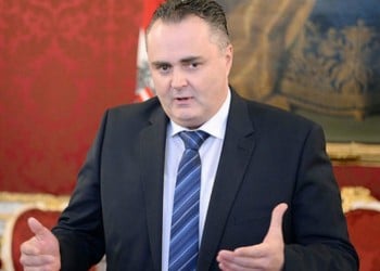 Αμετανόητη η Αυστρία για το προσφυγικό