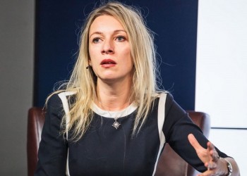 Ρωσία: Η Μόσχα διατηρεί τις αμφιβολίες της για τη Συμφωνία των Πρεσπών