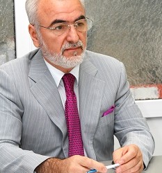 Обращение Ивана Игнатьевича Саввиди по случаю Дня независимости Греции