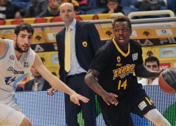 Basket League: Επιστροφή στις νίκες για την ΑΕΚ