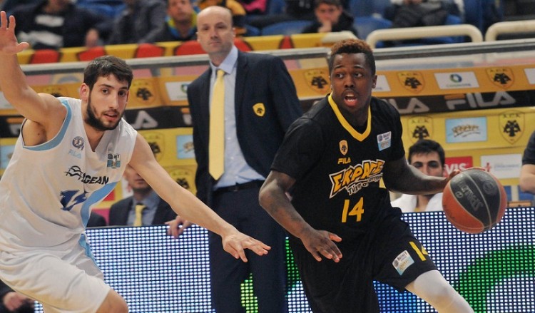 Basket League: Επιστροφή στις νίκες για την ΑΕΚ