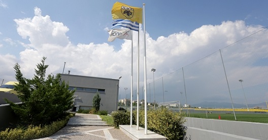 ΑΕΚ: Πρώτα ΕΠΟ-διαιτησία, μετά το Κύπελλο