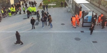 Εκκενώθηκε το αεροδρόμιο της Τουλούζης