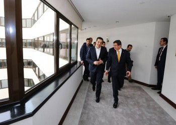 Η Τουρκία δεν θα πάρει μετανάστες που είναι ήδη στα ελληνικά νησιά