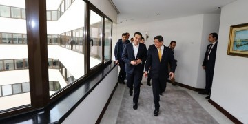 Η Τουρκία δεν θα πάρει μετανάστες που είναι ήδη στα ελληνικά νησιά