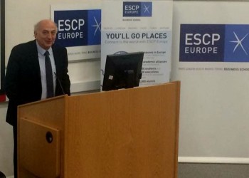 Αμανατίδης: Επαναπροσδιορίζουμε τις σχέσεις με τις ομογενειακές οργανώσεις