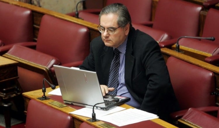 Ανοιχτή επιστολή προς τον Ανδρέα Ανδριανόπουλο