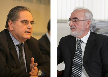 Τι απαντά ο Ανδριανόπουλος στις επιθέσεις για Ιβάν Σαββίδη