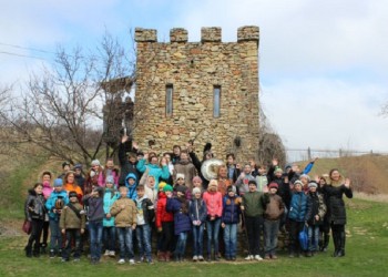 Греческая история Донского края