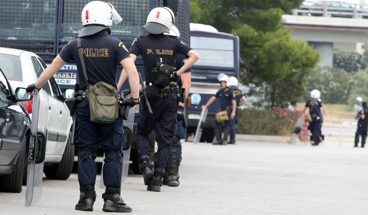 Η ΕΛΑΣ αποζημιώνει με 100.000 ευρώ οπαδό της ΑΕΚ που έχασε το μάτι του