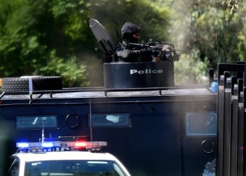 Ένας φόνος και μια αυτοκτονία σε εργοστάσιο της Αυστραλίας