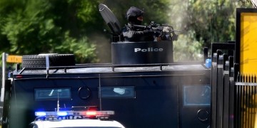 Ένας φόνος και μια αυτοκτονία σε εργοστάσιο της Αυστραλίας
