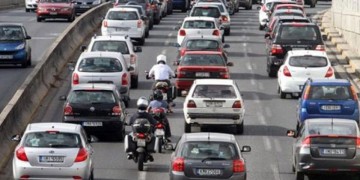 Τροχαία δυστυχήματα: Σε αστικές περιοχές σχεδόν το 40% των θανάτων