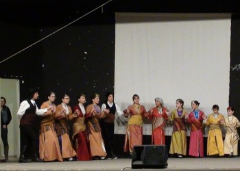 Ο Πολιτιστικός Σύλλογος της Αυγής στο 21ο Παιδικό Φεστιβάλ, στο ΕΠΑΛ Ευόσμου (φωτο)