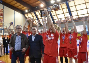Κύπελλο Γυναικών: «Κούπα» ο Ολυμπιακός