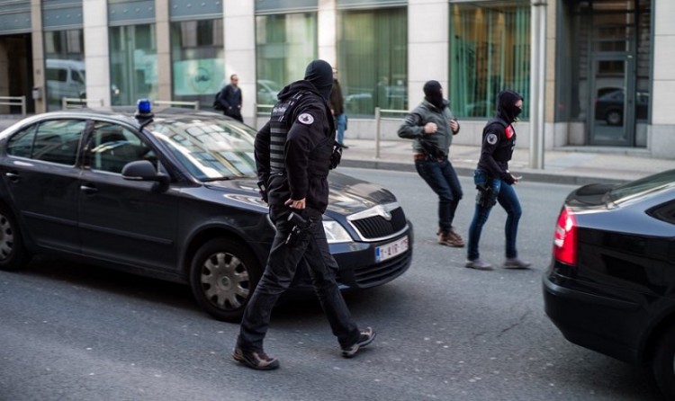 Βέλγιο: Ανθρωποκυνηγητό για τον τρίτο βομβιστή – Πληροφορίες για εμπλοκή Τούρκου