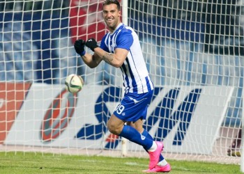 Νέα πρόσωπα καλεί στην Εθνική ο Σκίμπε
