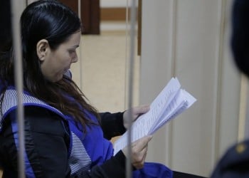 Ρωσία: Η νταντά αποκεφάλισε το παιδί «κατ' εντολή του Αλλάχ»