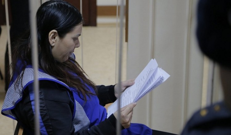 Ρωσία: Η νταντά αποκεφάλισε το παιδί «κατ' εντολή του Αλλάχ»
