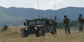 Κοινές αεροπορικές και χερσαίες επιχειρήσεις από Βουλγαρία και πΓΔΜ