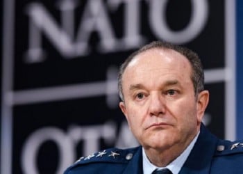 ΝΑΤΟ: Το Ισλαμικό Κράτος εξαπλώνεται σαν τον καρκίνο