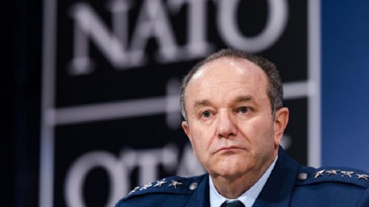 ΝΑΤΟ: Το Ισλαμικό Κράτος εξαπλώνεται σαν τον καρκίνο