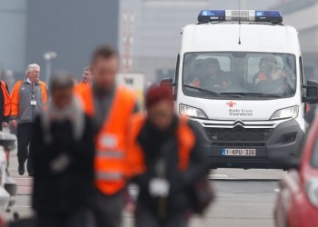 Ελληνικό Υπουργείο Εξωτερικών: Είμαστε όλοι Βρυξελλιώτες