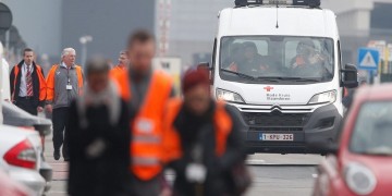 Ελληνικό Υπουργείο Εξωτερικών: Είμαστε όλοι Βρυξελλιώτες