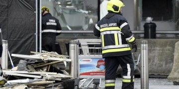 Βέλγιο: Ο Νατζίμ Λαχραουί ήταν ο δεύτερος βομβιστής του αεροδρομίου