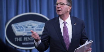ΗΠΑ: Νεκρός ο «νούμερο 2» του Ισλαμικού Κράτους