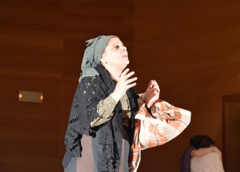 Ξαναζώντας την αγωνία της Γενοκτονίας και της εξορίας από την Τρίπολη του Πόντου (φωτο, βίντεο)