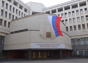 В Симферополе прошла встреча греческой делегации с представителями Совмина Крыма