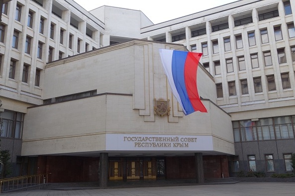 В Симферополе прошла встреча греческой делегации с представителями Совмина Крыма