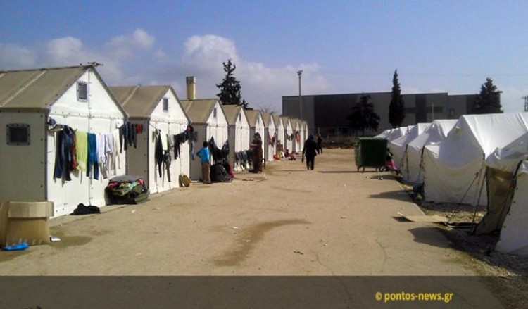 Δραματική η αύξηση των προσφυγικών ροών τους δύο πρώτους μήνες του χρόνου