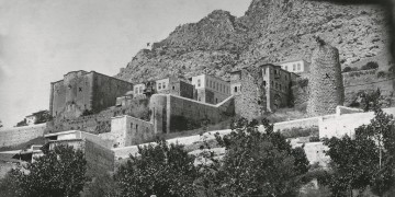 Η Αρμενική Εκκλησία ξανά σε τουρκικό δικαστήριο, διεκδικεί επιστροφή της Αγίας Έδρας στην Κιλικία
