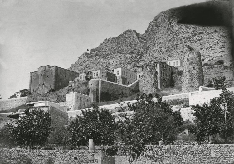 Η Αρμενική Εκκλησία ξανά σε τουρκικό δικαστήριο, διεκδικεί επιστροφή της Αγίας Έδρας στην Κιλικία
