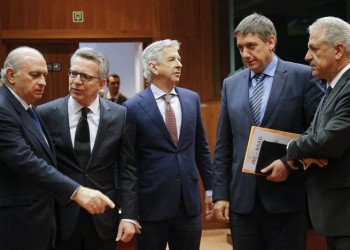 «Φακέλωμα» των επιβατών πτήσεων αποφάσισε η ΕΕ
